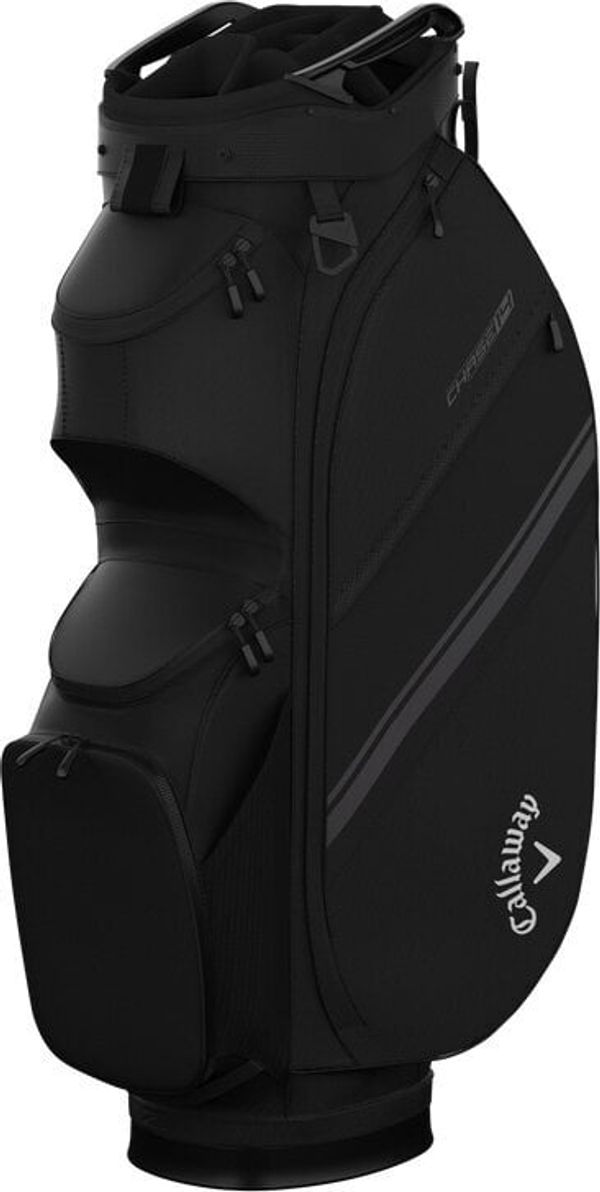 Callaway Callaway Chase 14 Black Чантa за голф
