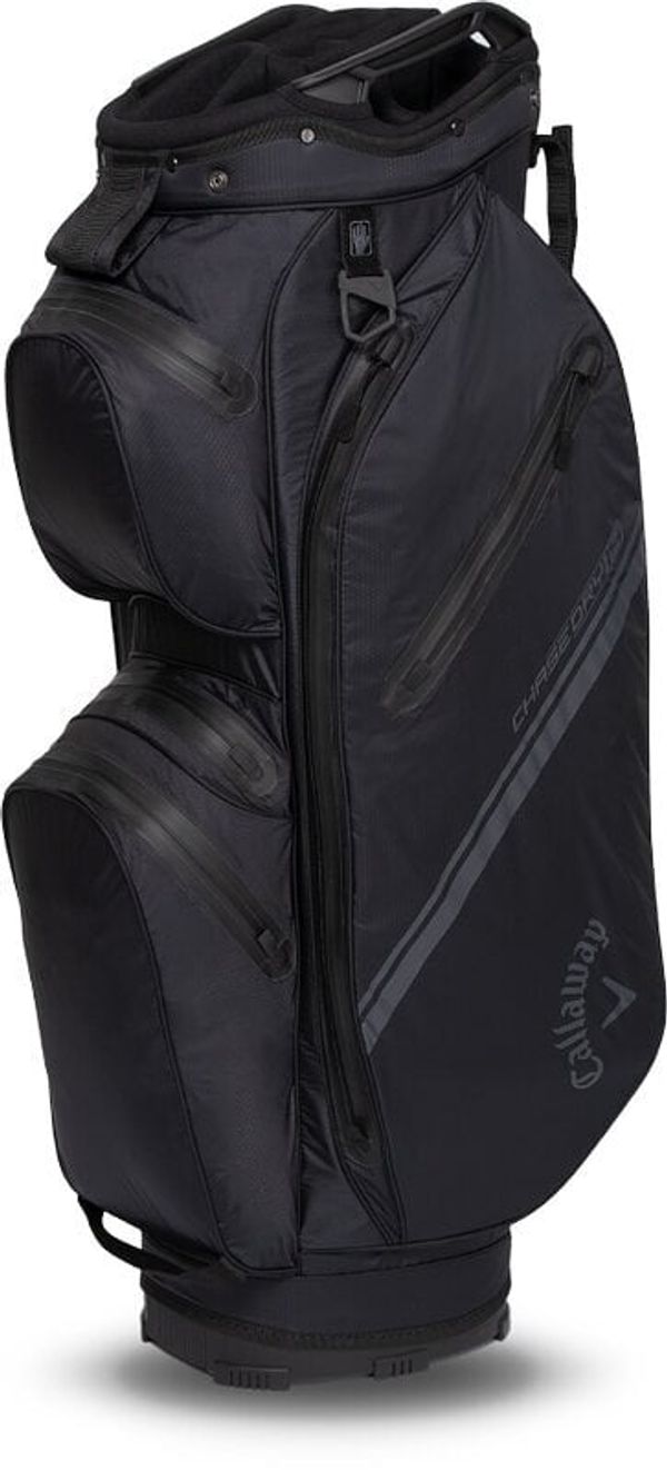 Callaway Callaway Chase 14 Dry Black Чантa за голф