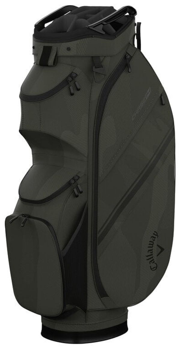 Callaway Callaway Chase 14 Green Camo Чантa за голф