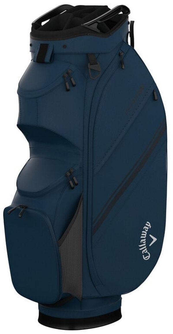 Callaway Callaway Chase 14 Navy Чантa за голф