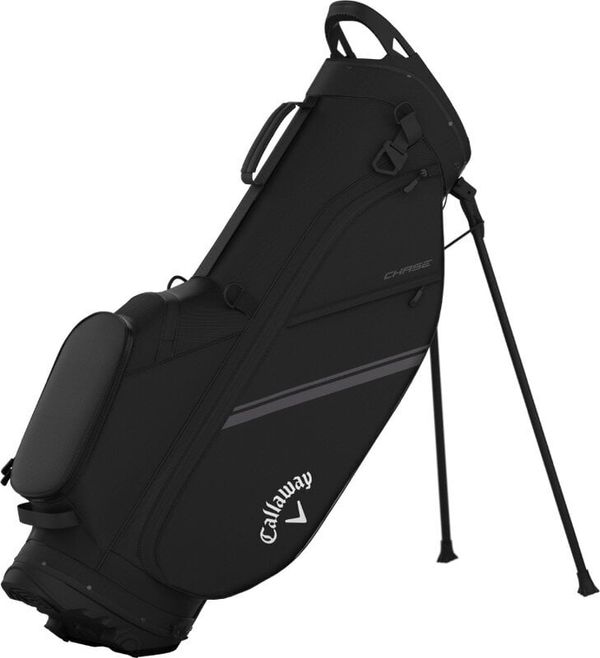 Callaway Callaway Chase 4 Чантa за голф Black
