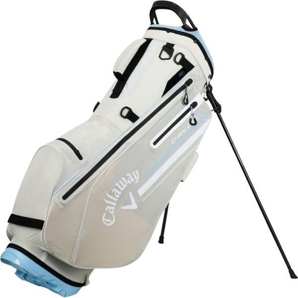 Callaway Callaway Chev Dry Silver/Glacier Чантa за голф