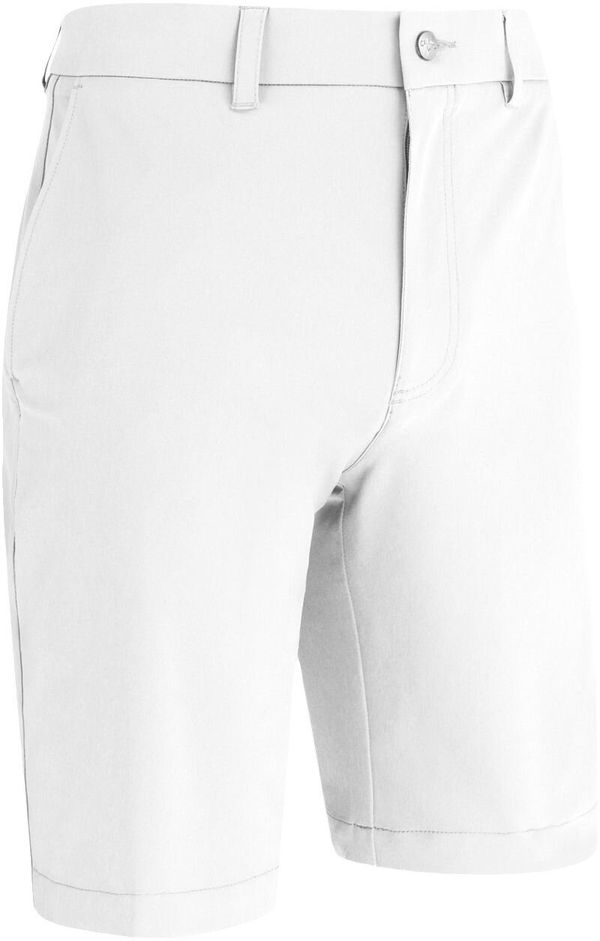 Callaway Callaway Chev Mens Tech Short II Bright White 40