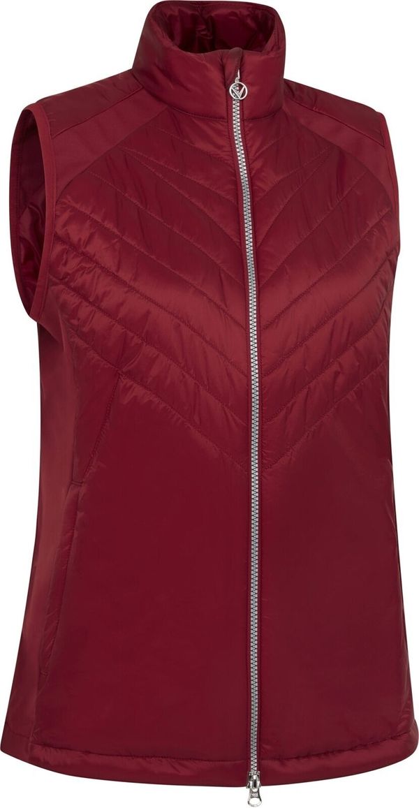 Callaway Callaway Chev Primaloft Rumba Red M водоустойчиво яке