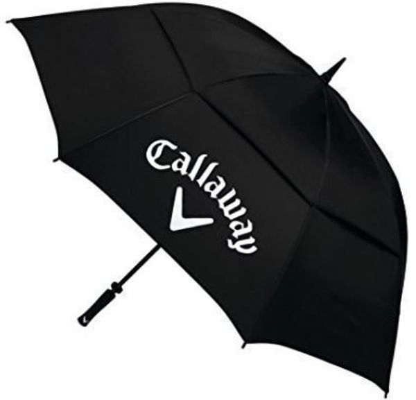 Callaway Callaway Classic 64 Umbrella Double Canopy
