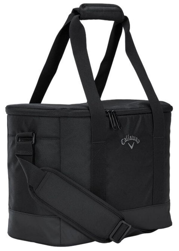 Callaway Callaway Clubhouse Black Охлаждаща чанта