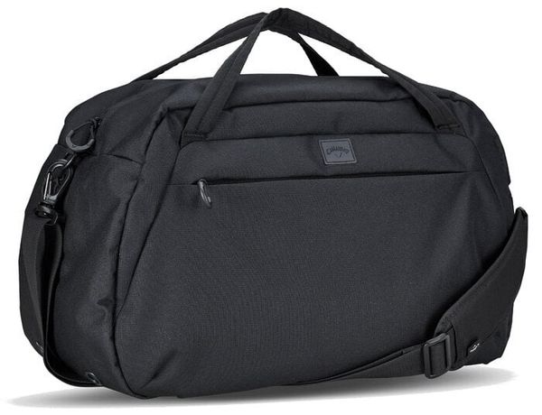 Callaway Callaway Clubhouse Дъфел чанта Black
