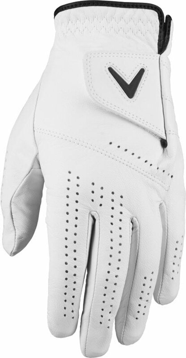 Callaway Callaway Dawn Patrol 2024 White Дясна ръка M/L Мъжки ръкавици