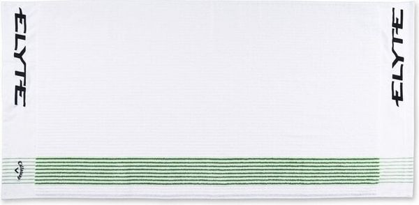 Callaway Callaway Elyte White Кърпа