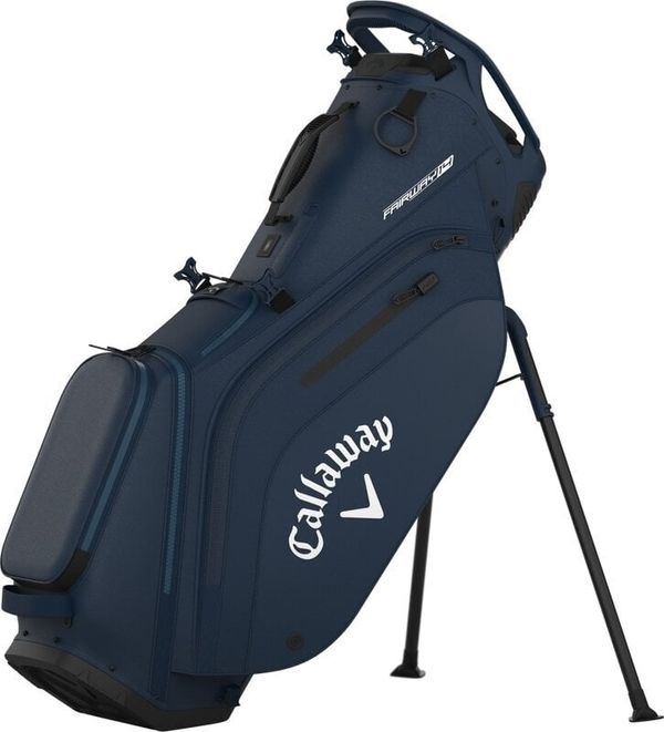 Callaway Callaway Fairway 14 Чантa за голф Navy