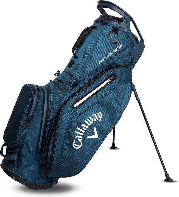 Callaway Callaway Fairway 14 HD Чантa за голф Navy