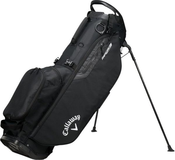 Callaway Callaway Fairway C Black Чантa за голф