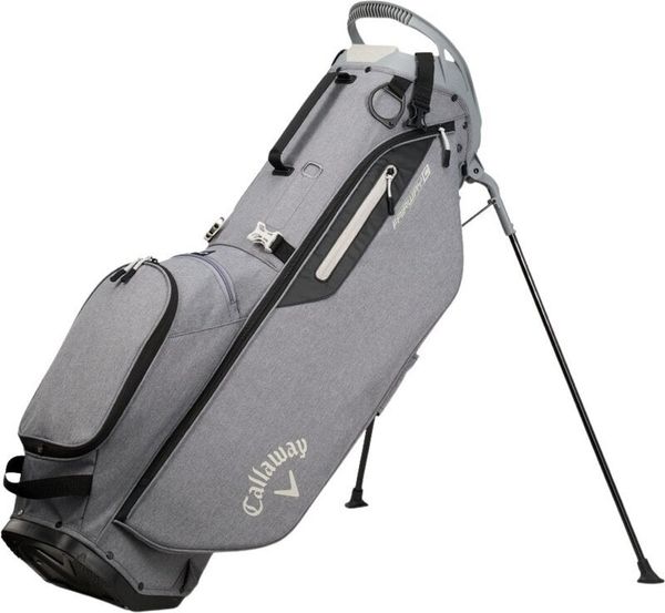 Callaway Callaway Fairway C Charcoal Heather Чантa за голф