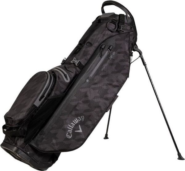 Callaway Callaway Fairway C HD Black Houndstooth Чантa за голф
