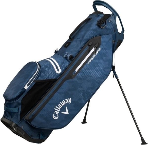 Callaway Callaway Fairway+ HD Navy Houndstooth Чантa за голф