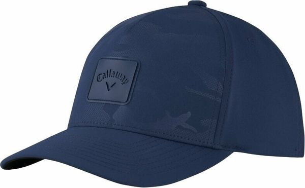 Callaway Callaway Favorite Track Navy UNI Каскет