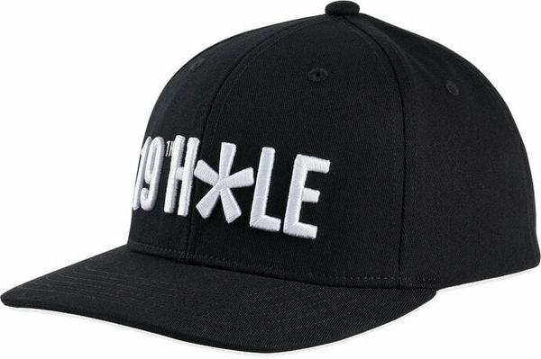 Callaway Callaway Golf Happens 19th Hole 19th Hole/Black UNI Каскет