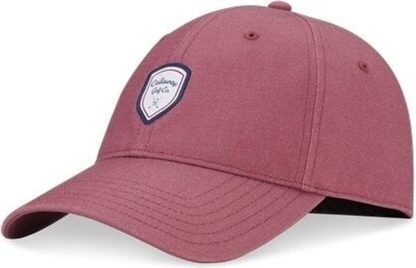 Callaway Callaway Greenkeeper Cardinal UNI Каскет