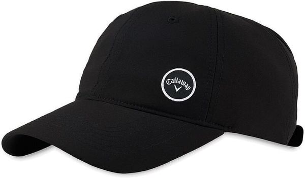 Callaway Callaway High Tail Black UNI Каскет