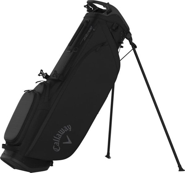 Callaway Callaway Hyperlite Zero 25 Чантa за голф Black