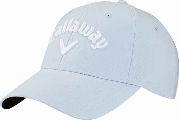 Callaway Callaway Junior Tour Glacier/White UNI Каскет