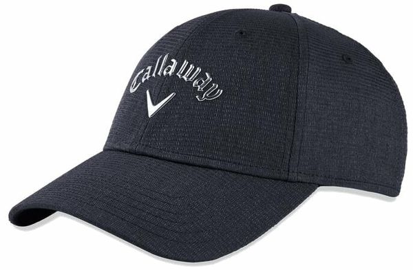 Callaway Callaway Ladies Liquid Metal Navy/Cream UNI Каскет