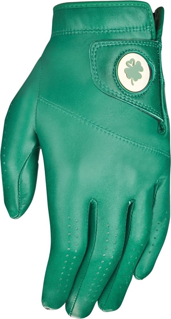 Callaway Callaway Lucky Tour Authentic Golf Green Лява ръка M Дамски ръкавици