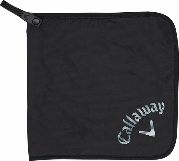 Callaway Callaway Performance Dry Towel 2024 Black