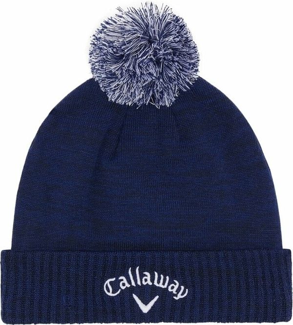 Callaway Callaway Pom Navy UNI Шапка