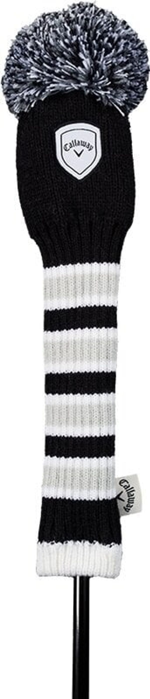 Callaway Callaway Pom Pom Black Fairwaywood Калъф