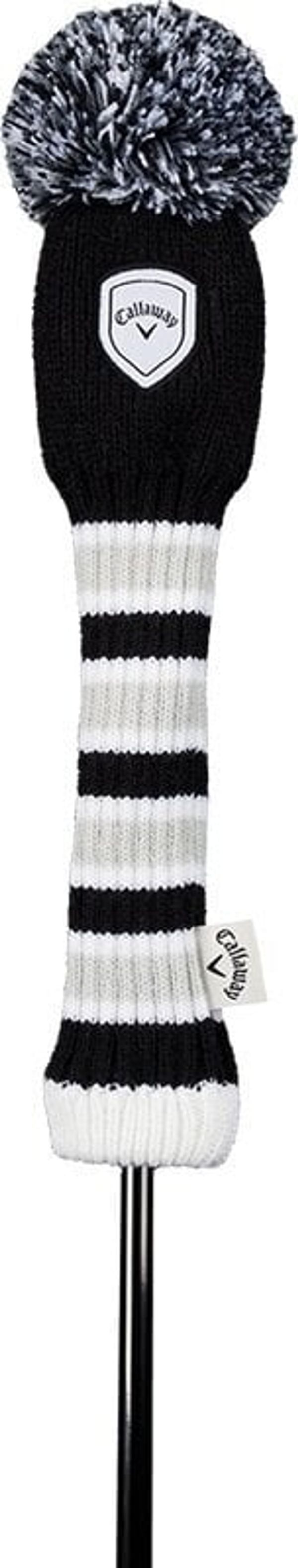 Callaway Callaway Pom Pom Black Hybrid Калъф