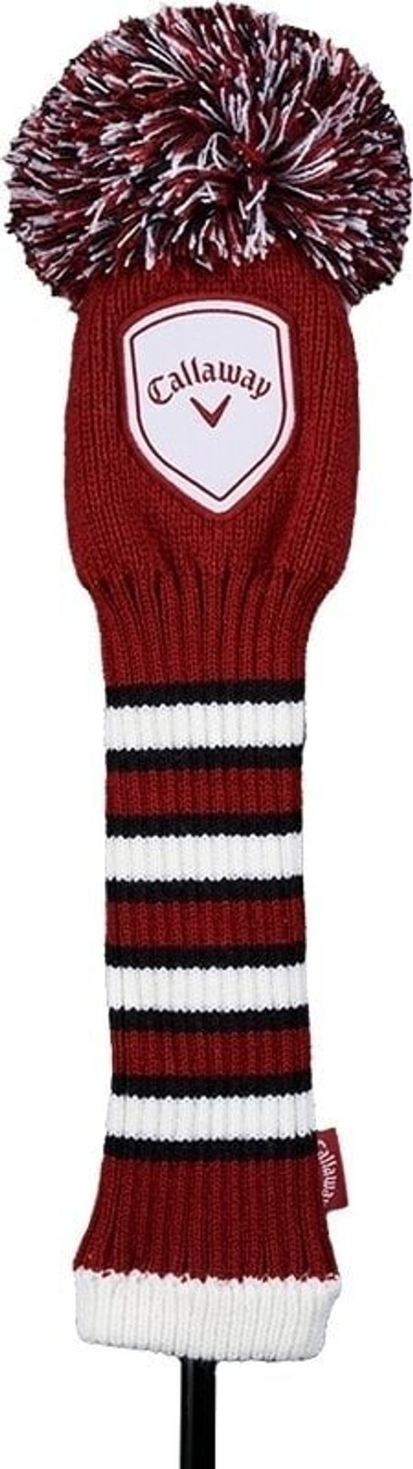 Callaway Callaway Pom Pom Cardinal Драйвер Калъф