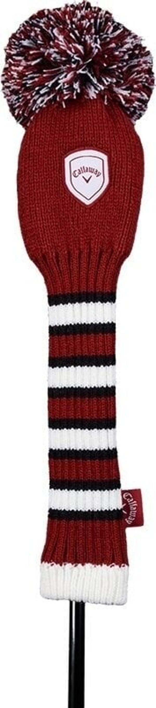 Callaway Callaway Pom Pom Cardinal Fairwaywood Калъф