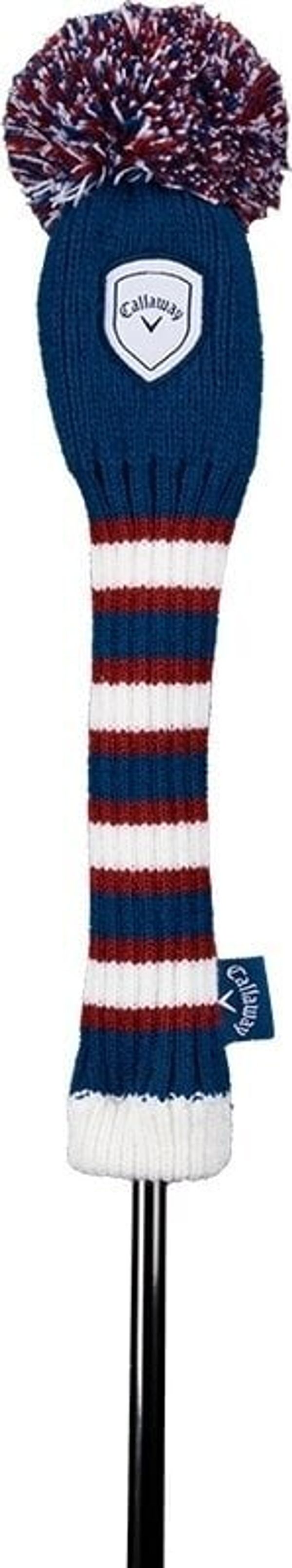 Callaway Callaway Pom Pom Deep Sea Fairwaywood Калъф