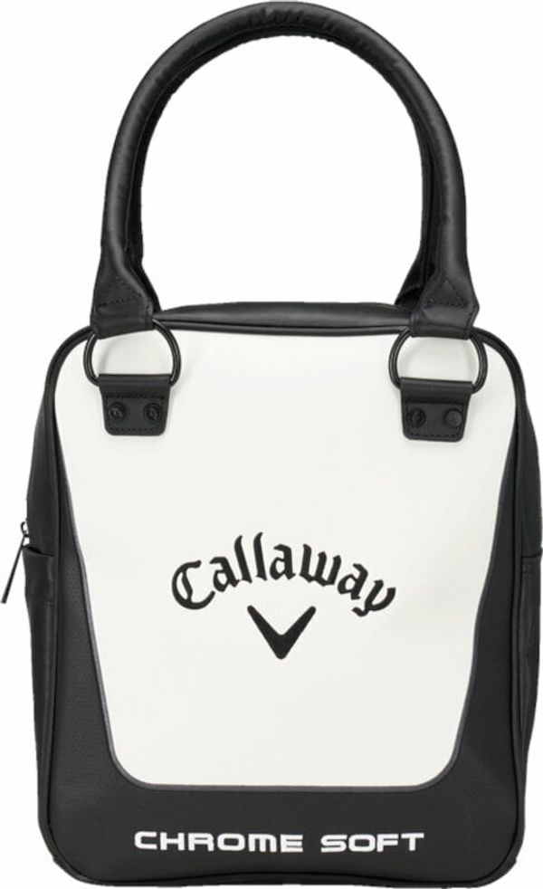Callaway Callaway Practice Caddy Black/White