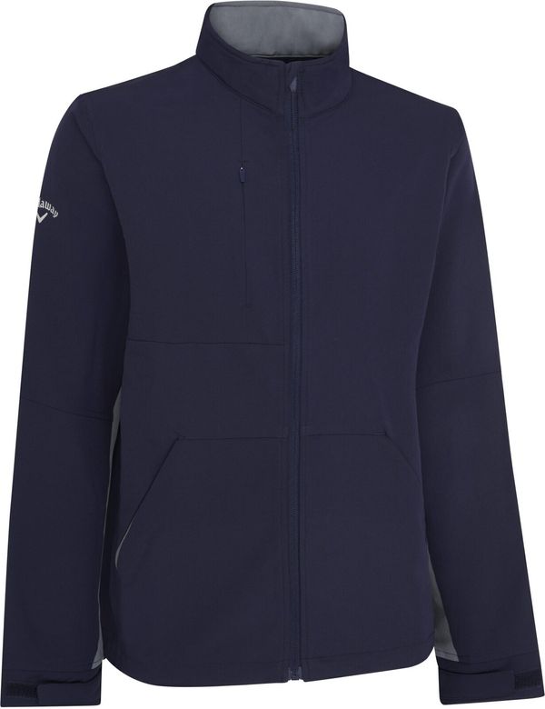 Callaway Callaway Premium Full Zip Wind Peacoat XL яке