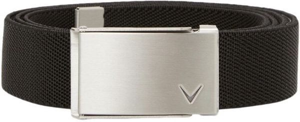 Callaway Callaway Solid Webbed Caviar Колан