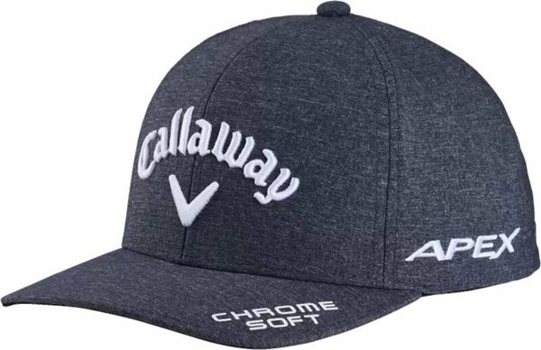 Callaway Callaway TA Performance Pro Black Heather/White UNI Каскет