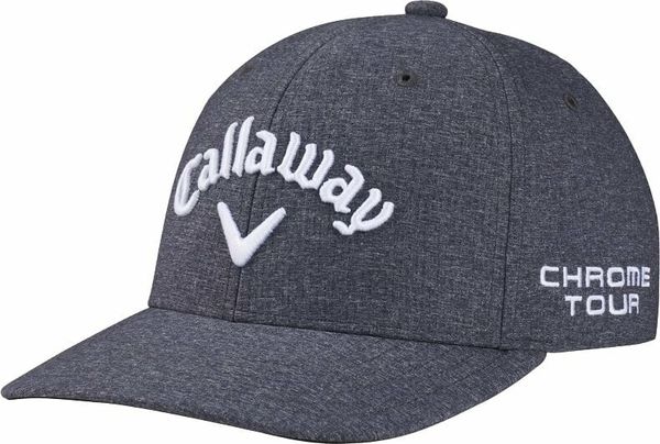 Callaway Callaway TA Performance Pro Heather Grey/White UNI Каскет
