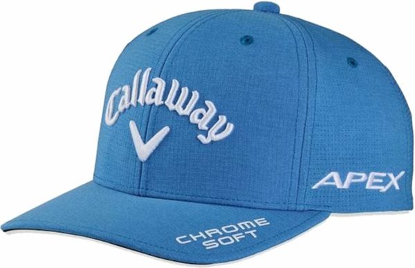 Callaway Callaway TA Performance Pro Light Blue/White UNI Каскет
