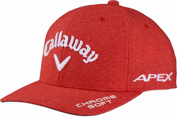 Callaway Callaway TA Performance Pro Red Heather/White UNI Каскет