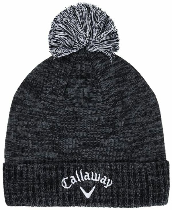 Callaway Callaway TA Pom Black UNI Шапка