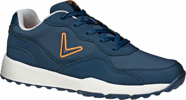 Callaway Callaway The 82 Navy/Grey 44 Мъжки голф обувки