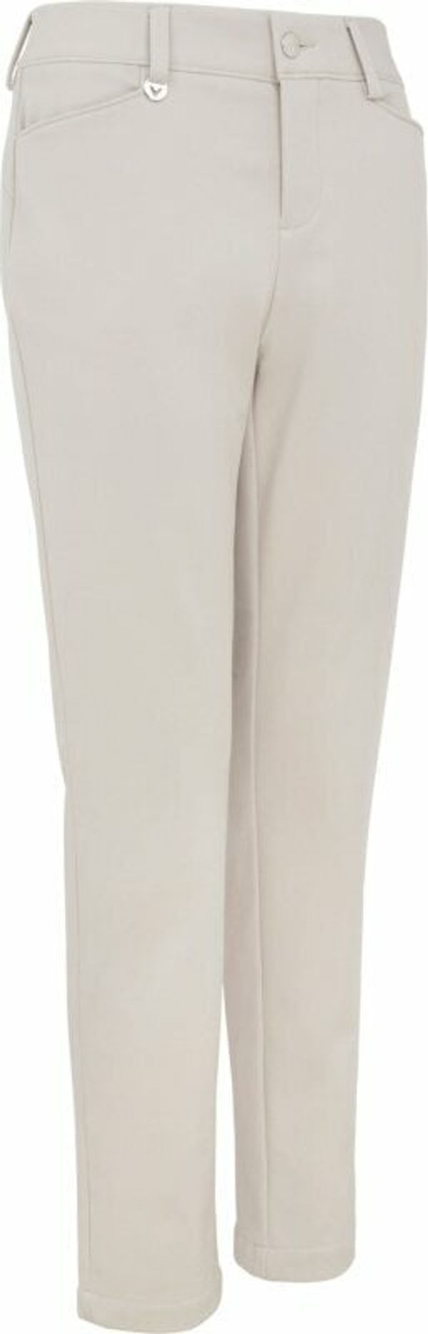 Callaway Callaway Thermal Womens Trousers Chateau Gray 10/29