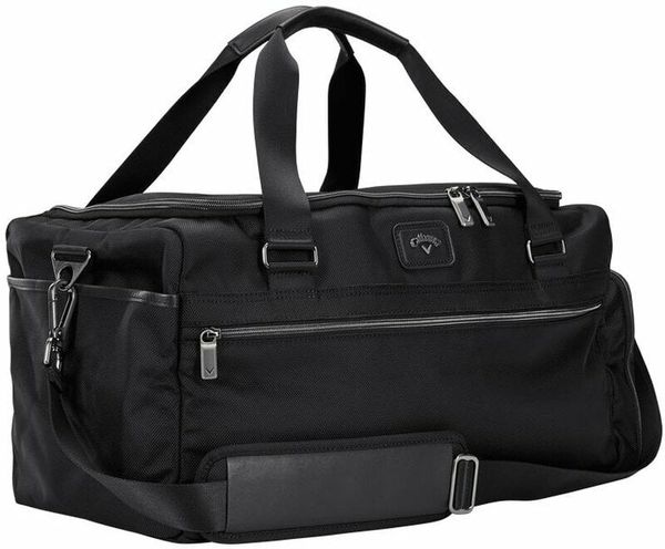 Callaway Callaway Tour Authentic Duffel Black Чанта
