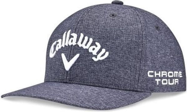 Callaway Callaway Tour Authentic Performance Pro Heather Charcoal Регулируем Каскет