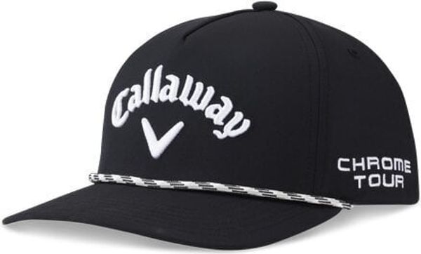 Callaway Callaway Tour Authentic Performance Pro Rope Black Каскет