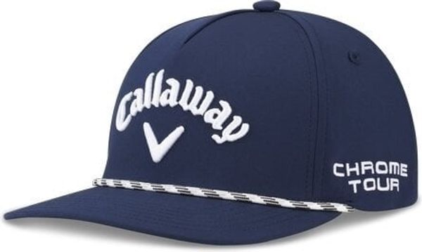 Callaway Callaway Tour Authentic Performance Pro Rope Navy/White Каскет