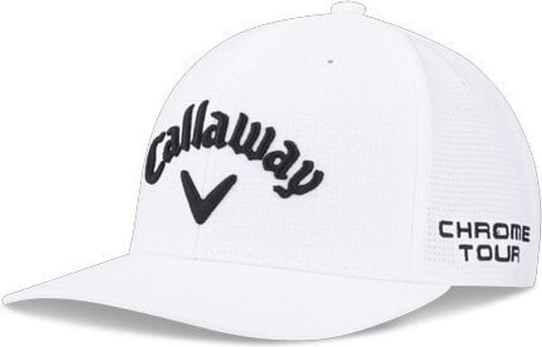 Callaway Callaway Tour Authentic Performance Pro White Регулируем Каскет