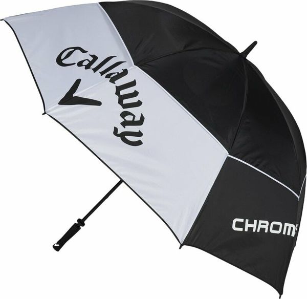 Callaway Callaway Tour Authentic Umbrella Black/White